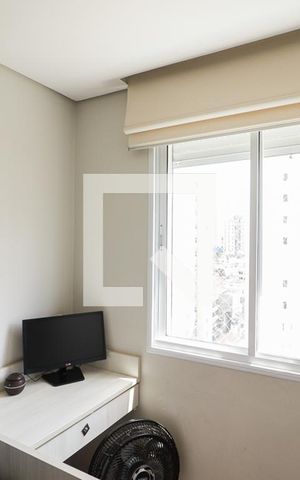 Apartamento para alugar com 83m², 2 quartos e 2 vagasQuarto 1