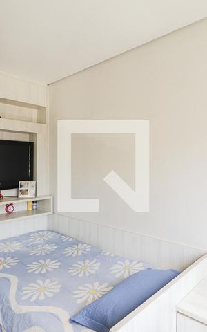 Apartamento para alugar com 83m², 2 quartos e 2 vagasQuarto 1