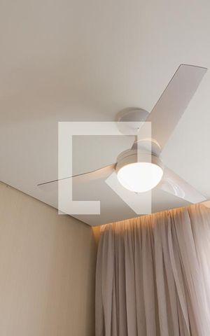 Apartamento para alugar com 83m², 2 quartos e 2 vagasSuite