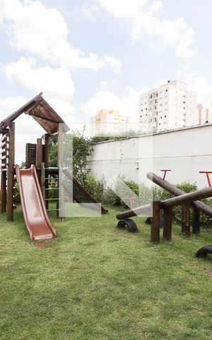 Apartamento para alugar com 83m², 2 quartos e 2 vagasPlayground
