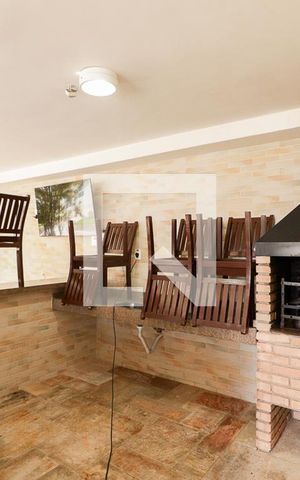 Apartamento para alugar com 83m², 2 quartos e 2 vagasChurrasqueira