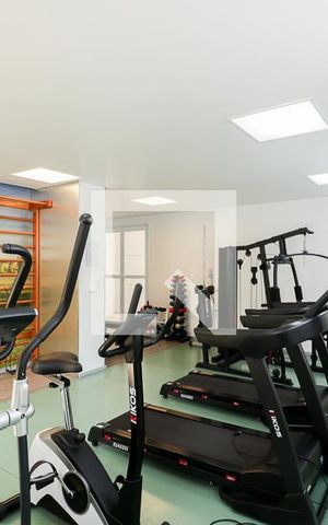 Apartamento para alugar com 83m², 2 quartos e 2 vagasAcademia