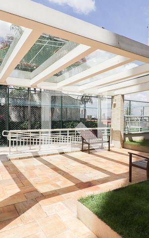 Apartamento para alugar com 83m², 2 quartos e 2 vagasÁrea Comum