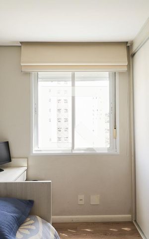 Apartamento para alugar com 83m², 2 quartos e 2 vagasQuarto 1