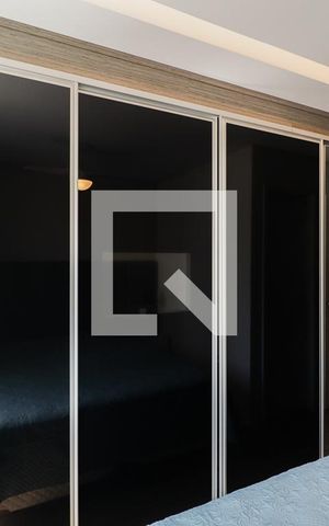 Apartamento para alugar com 83m², 2 quartos e 2 vagasSuite