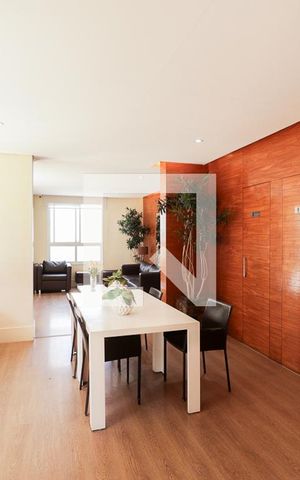 Apartamento para alugar com 83m², 2 quartos e 2 vagasSalão de Festas