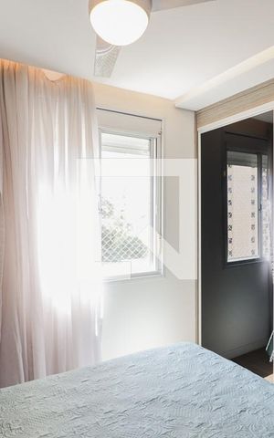 Apartamento para alugar com 83m², 2 quartos e 2 vagasSuite