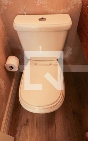 Apartamento para alugar com 83m², 2 quartos e 2 vagasLavabo
