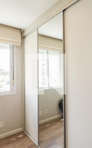 Apartamento para alugar com 83m², 2 quartos e 2 vagasQuarto 1