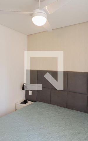 Apartamento para alugar com 83m², 2 quartos e 2 vagasSuite