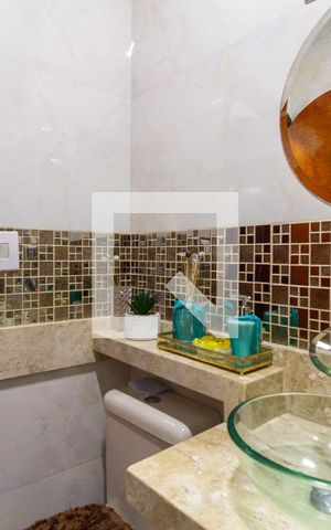 Casa à venda com 520m², 5 quartos e 2 vagas