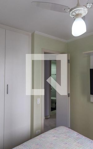 Apartamento à venda com 69m², 2 quartos e 1 vagaQuarto 1