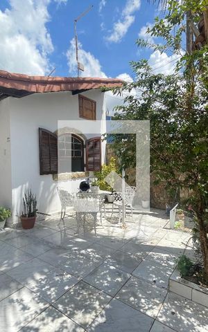 Casa para alugar com 150m², 2 quartos e 4 vagasJardim