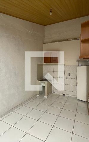 Casa para alugar com 150m², 2 quartos e 4 vagasLavanderia