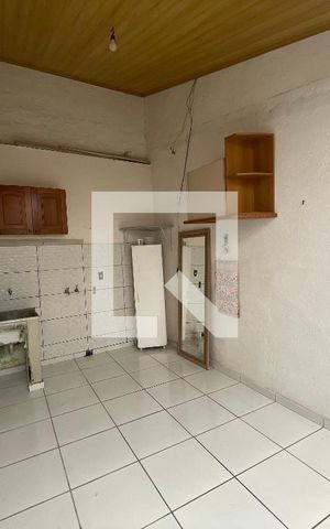 Casa para alugar com 150m², 2 quartos e 4 vagasLavanderia