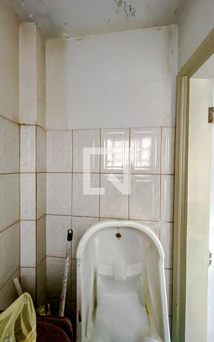 Apartamento à venda com 58m², 1 quarto e sem vagaÁrea de Serviço