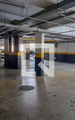 Apartamento à venda com 36m², 2 quartos e 1 vaga Apartamento à venda com 36m², 2 quartos e 1 vagaGaragem