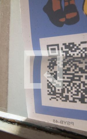 Apartamento à venda com 103m², 3 quartos e 1 vaga Apartamento à venda com 103m², 3 quartos e 1 vagaQr code