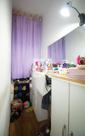 Apartamento à venda com 103m², 3 quartos e 1 vaga Apartamento à venda com 103m², 3 quartos e 1 vagaQuarto 3
