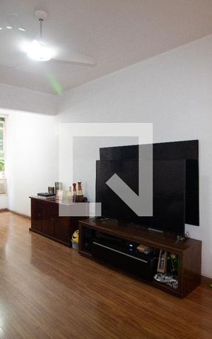 Apartamento à venda com 103m², 3 quartos e 1 vaga Apartamento à venda com 103m², 3 quartos e 1 vagaSala
