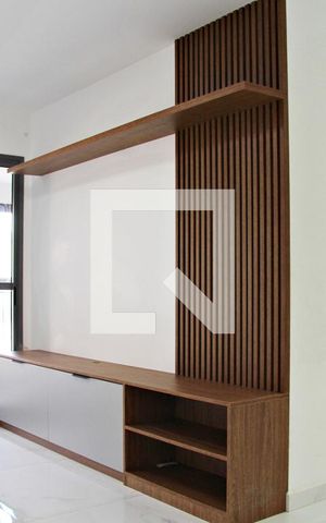 Apartamento à venda com 88m², 3 quartos e 1 vagaSala