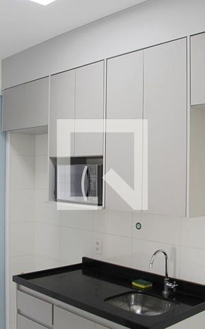 Apartamento à venda com 88m², 3 quartos e 1 vagaCozinha