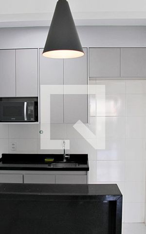 Apartamento à venda com 88m², 3 quartos e 1 vagaCozinha