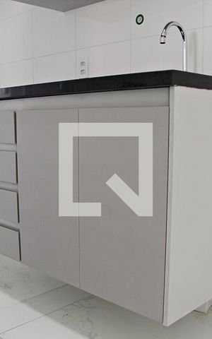 Apartamento à venda com 88m², 3 quartos e 1 vagaCozinha