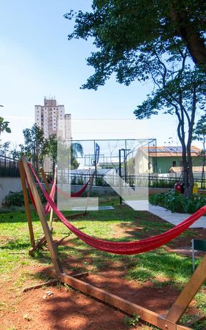Apartamento à venda com 88m², 3 quartos e 1 vagaRedario