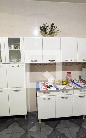 Casa à venda com 360m², 4 quartos e 2 vagasCozinha