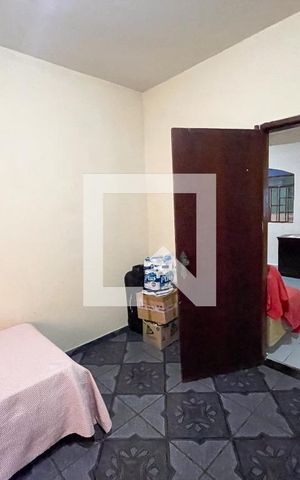 Casa à venda com 360m², 4 quartos e 2 vagasQuarto 1