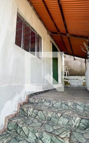 Casa à venda com 360m², 4 quartos e 2 vagasQuarto de Serviço