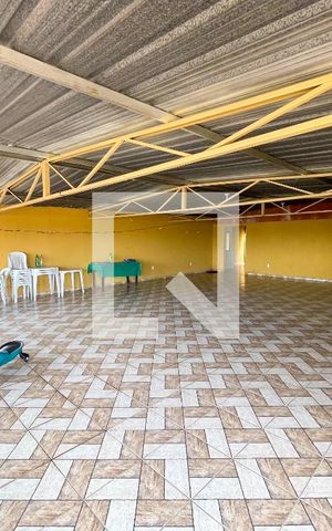 Casa à venda com 360m², 4 quartos e 2 vagasTerraço