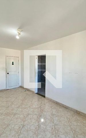 Apartamento para alugar com 58m², 1 quarto e 1 vaga Apartamento para alugar com 58m², 1 quarto e 1 vagaSala