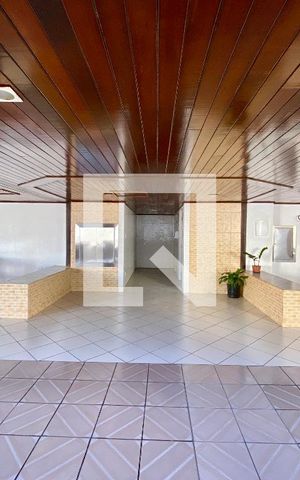 Apartamento para alugar com 58m², 1 quarto e 1 vaga Apartamento para alugar com 58m², 1 quarto e 1 vagaÁrea comum