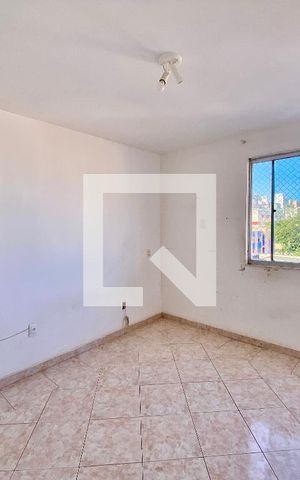 Apartamento para alugar com 58m², 1 quarto e 1 vaga Apartamento para alugar com 58m², 1 quarto e 1 vagaSuíte