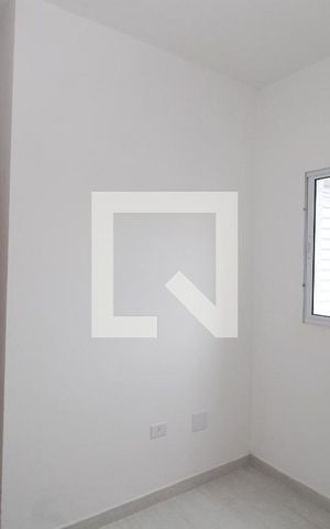 Apartamento à venda com 39m², 2 quartos e sem vagaQuarto 2