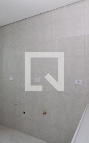 Apartamento à venda com 39m², 2 quartos e sem vagaSala/Cozinha e Área de Serviço
