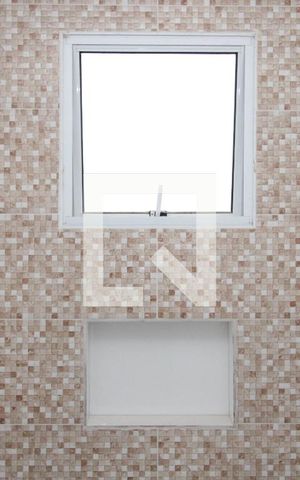 Apartamento à venda com 39m², 2 quartos e sem vagaBanheiro