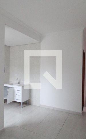 Apartamento à venda com 39m², 2 quartos e sem vagaSala/Cozinha e Área de Serviço