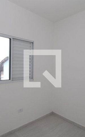 Apartamento à venda com 39m², 2 quartos e sem vagaQuarto 2