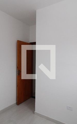 Apartamento à venda com 39m², 2 quartos e sem vagaQuarto 2