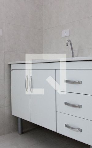 Apartamento à venda com 39m², 2 quartos e sem vagaSala/Cozinha e Área de Serviço