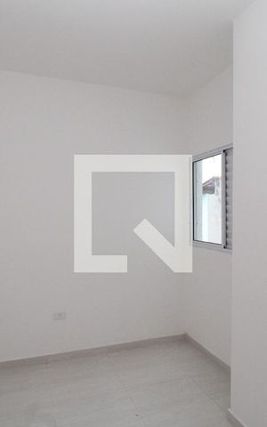 Apartamento à venda com 39m², 2 quartos e sem vagaQuarto 1 