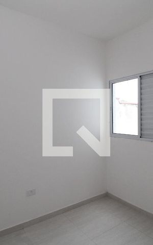 Apartamento à venda com 39m², 2 quartos e sem vagaQuarto 1 