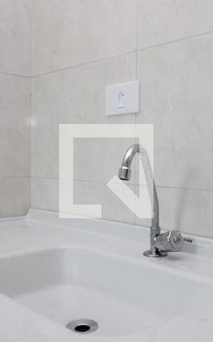 Apartamento à venda com 39m², 2 quartos e sem vagaSala/Cozinha e Área de Serviço
