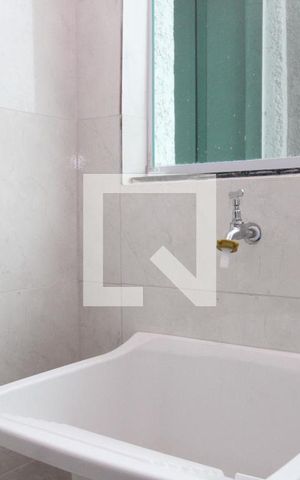 Apartamento à venda com 39m², 2 quartos e sem vagaSala/Cozinha e Área de Serviço