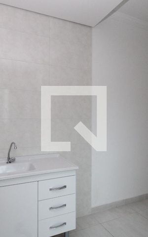 Apartamento à venda com 39m², 2 quartos e sem vagaSala/Cozinha e Área de Serviço
