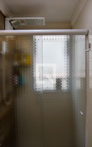 Apartamento à venda com 58m², 3 quartos e 1 vagaBanheiro