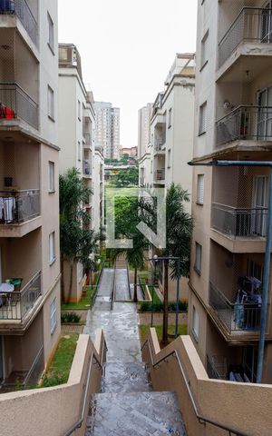 Apartamento à venda com 58m², 3 quartos e 1 vagaÁrea comum